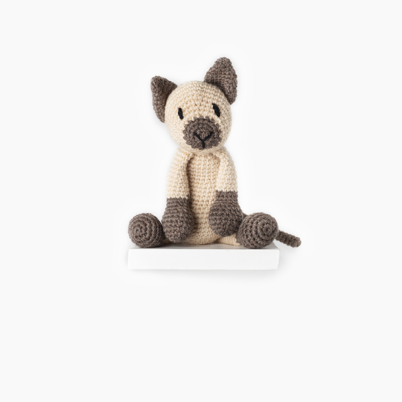 edwards menagerie crochet siamese cat pattern